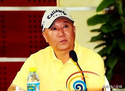 ​花8亿建108米海上观音像，四年后，海南富商张晖为何死在水中？