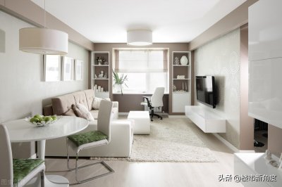 ​公寓能够投资吗？适用于公寓的10条经验，小白建议收藏起来