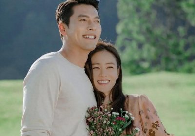 ​门当户对互为初恋？玄彬对孙艺珍一见钟情，与姜素拉意外结缘？