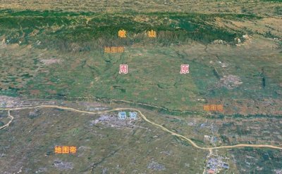 ​周朝王朝长命不离宫，真相竟是这样！