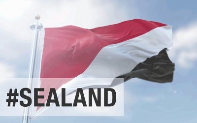 ​国土面积有可能比你家还小的国家——西兰公国