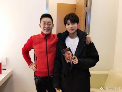 ​王源变身美猴王 盘点各版美猴王扮演者，你最喜欢谁？