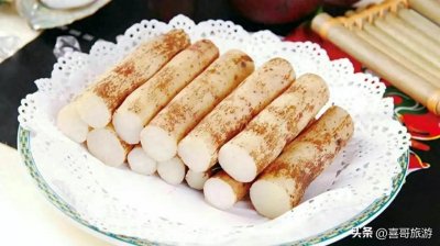 ​菏泽特产：丰富多样的地域宝藏