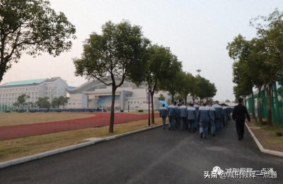 ​6张监狱里面的照片，不得不说比看守所好太多！