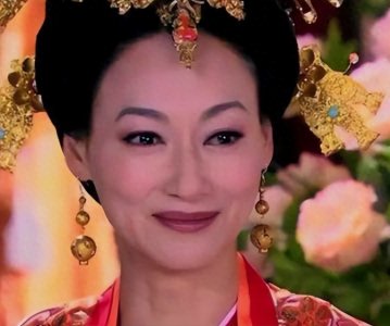 ​唐朝皇后图鉴——上篇：智慧与美貌并存的野心家