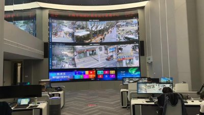 ​将有“大模型”助力，杨浦深入探索特色城市治理新模式