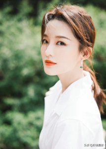 ​90后十大女星，各有各的美，你更喜欢谁？