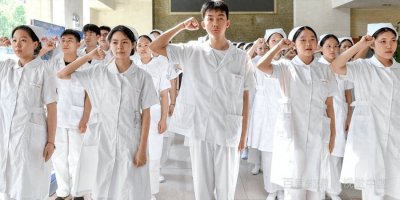 ​卫校是什么？