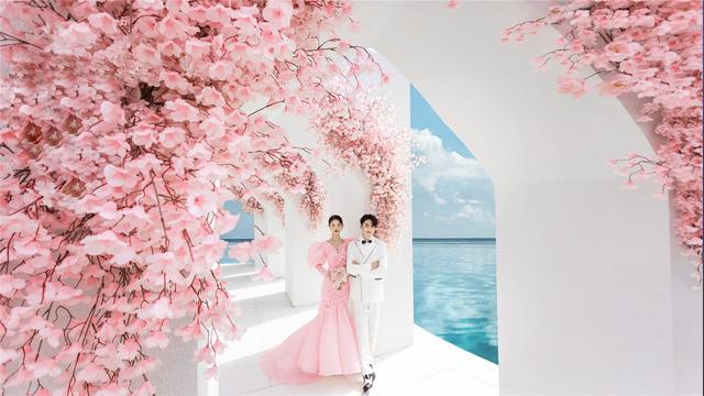 三亚婚纱照拍摄必去地方(三亚旅拍婚纱照攻略之超全流程篇)(3)