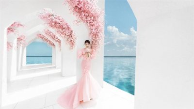 ​三亚婚纱照拍摄必去地方（三亚旅拍婚纱照攻略之超全流程篇）