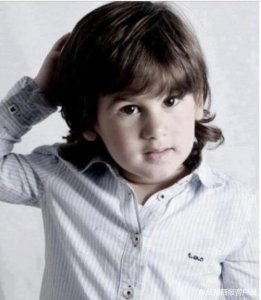 ​18张照片纪录梅西31年 一部让“球王”自己看了都泪目的励志相册