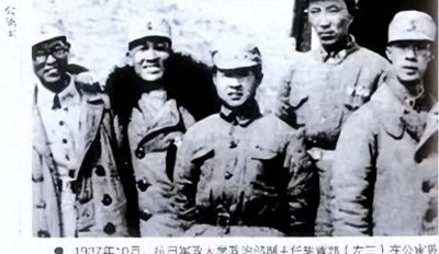 ​黄克功被判死刑，战友嘱咐行刑战士：不要打头，留个全尸