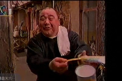 ​因拒绝与日本人合作，42岁六必治创始人被捕入狱，英勇牺牲