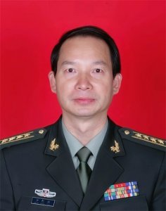 ​申行运大校，唯一没有当上将军的解放军航天员大队大队长