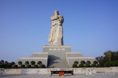 ​两岸交流基地纵览：炎帝故里