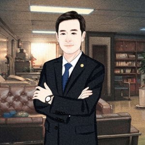 ​换个西装商务款头像 做一个精神商务男