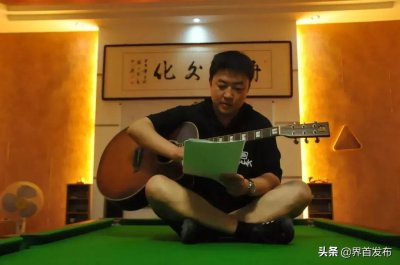 ​韩冰：安静地为音乐痴狂！