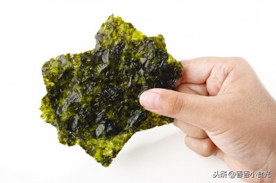 ​8款创意包饭，简单易做，营养美味