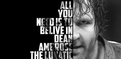 ​贫民窟长大的WWE冠军，圣盾军团领袖，“院长”的事业焕发第二春