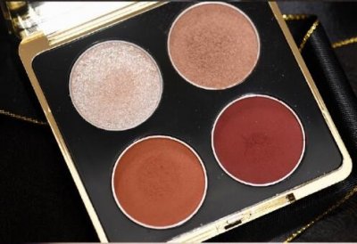 ​故宫淘宝停产彩妆因质量欠佳？其背后是一场“嫡庶之争”