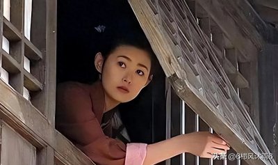 ​七位潘金莲的经典演绎，谁才是最贴近原著的那一位？网友热议！