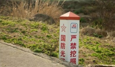 ​“光缆一断，损失百万”，一小时赔26万，国防光缆为啥这么值钱？