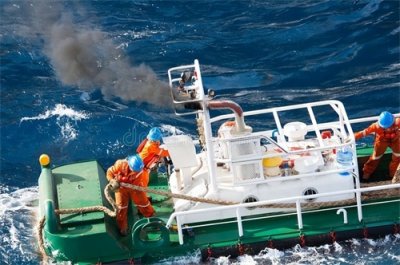 ​海员普遍月薪几万为何招不到人？看清4点现实后很多人都吓跑了