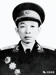 ​我军第24集团军：新四军第四支队走出四任军长一任师长共五位将军