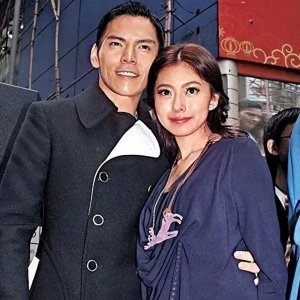 ​当年向佐爱上富太黄婉佩，女方为他甩掉富豪丈夫向佐却因母亲分手