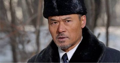 ​白眉大侠赵恒煊，走红不忘糟糠妻，这一点是他一生的痛