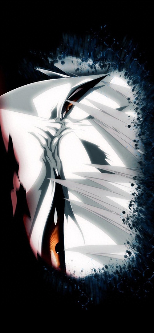 【壁纸】经典日漫《BLEACH》死神动漫壁纸