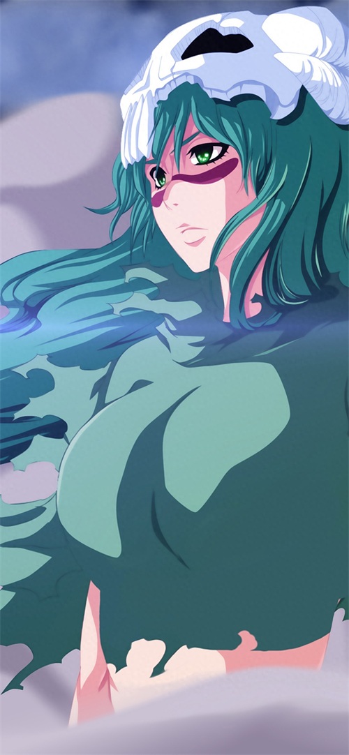 【壁纸】经典日漫《BLEACH》死神动漫壁纸