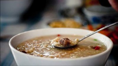 ​雀儿粥做法：制作简单，营养美味，健康食膳美食