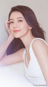 ​珍藏高清壁纸｜令人魂牵梦绕的绝世美人高圆圆