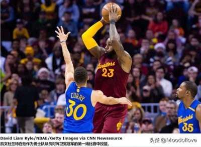 ​重温2016年NBA圣诞大战：勇士与骑士的经典对决重温