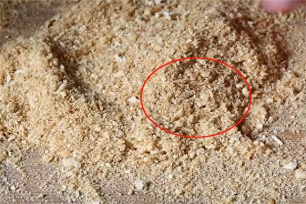 自制家庭版鸡米花，比外面好吃n倍，咬一口嫩的爆汁