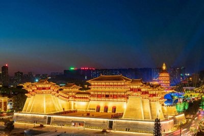 ​河南18市最新排名出炉：郑州第1，南阳不敌洛阳，周口成黑马