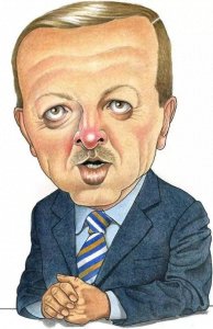 ​土耳其英文翻译'Turkey'和火鸡是一个意思？安睿杰翻译