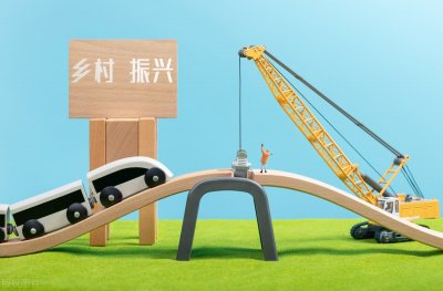 ​湖北省原省长、农村委员会副主任王晓东：乡村振兴切入点在基础设施建设