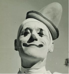 ​小丑恐惧症从何而来？装扮虽然可笑，但也透露出了危险的信号