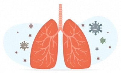 ​“十痨九死”，夺走10亿人性命的结核杆菌，结核病到底有多可怕？