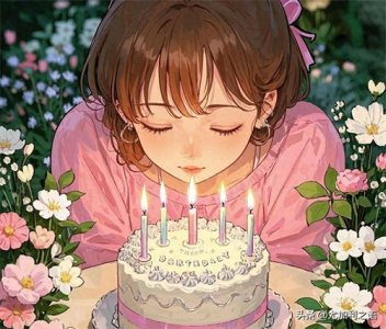 ​40岁快乐！写给自己一封生日絮语