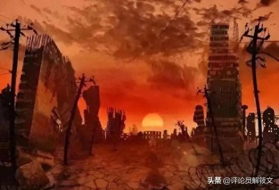 ​为什么中国坚信重回“汉唐盛世”，而日本频感“末日来临”？